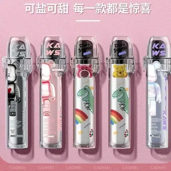 SP2S電子煙主機保護套,防摔矽膠全包覆設計,9款潮流造型可選,附便攜掛鍊,專用貼合一代主機