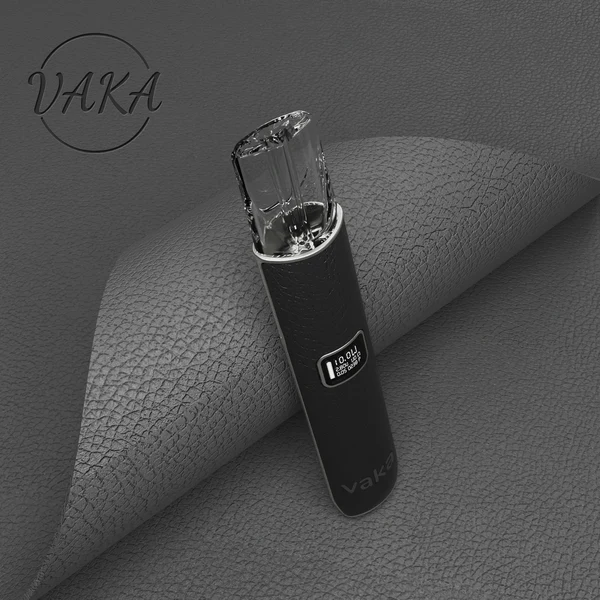 🔥新品上架🔥vaka皮革主機-兩檔調節-通用一代煙彈