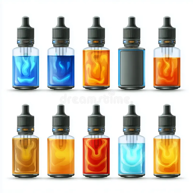 vape taiwan e-liquid