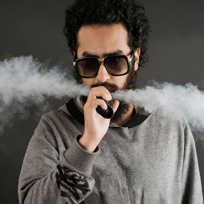 vape in taiwan