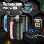 星空25000一次性電子煙｜25K口超長續航｜台灣現貨
